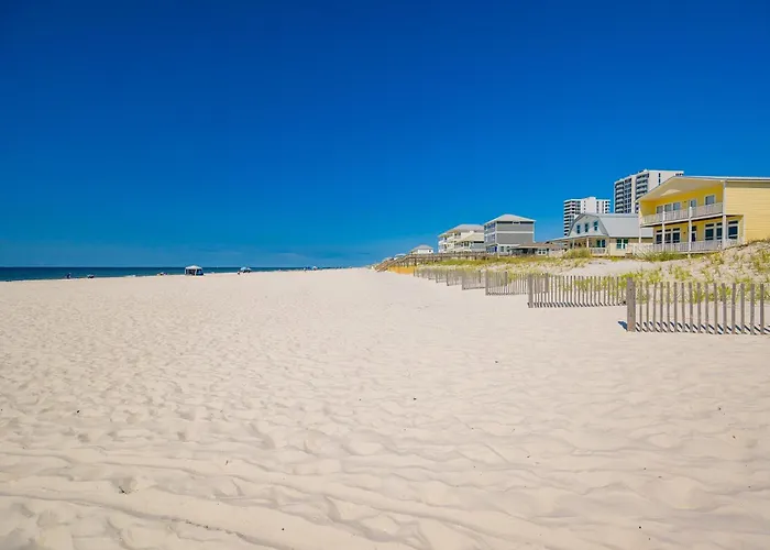 Sea Oats 105h Apartment