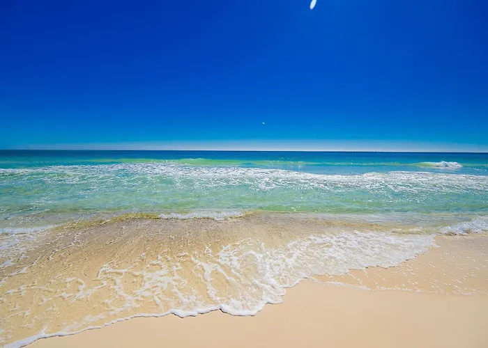 Apartment Sea Oats 105h Gulf Shores