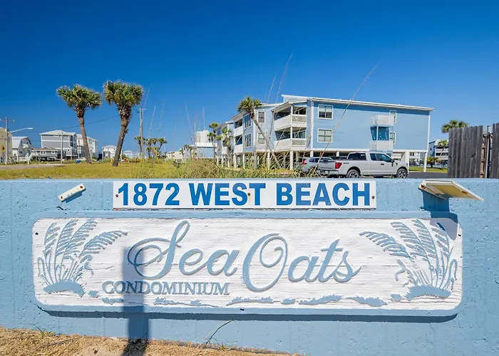 Sea Oats 105h *