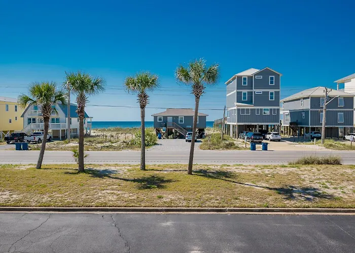 Sea Oats 105h * Gulf Shores