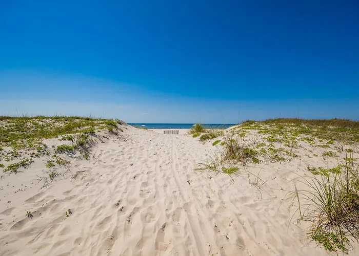 Sea Oats 105h Apartment