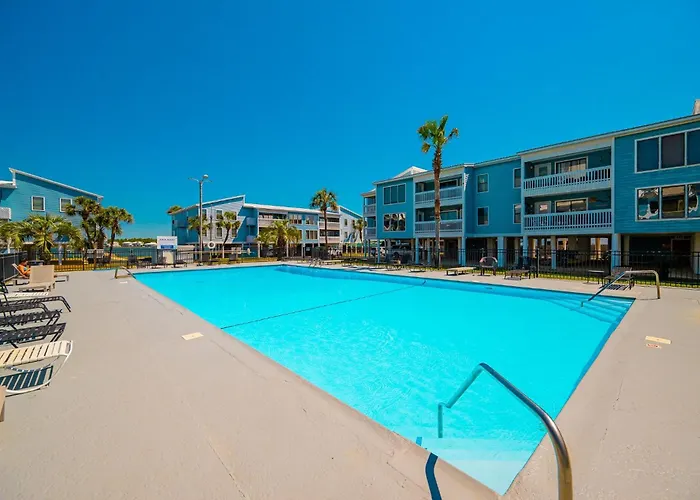 Sea Oats 105h Apartment
