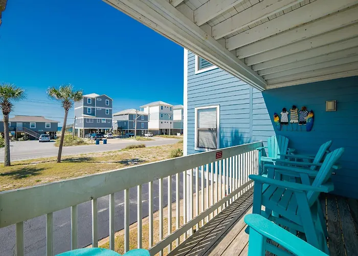 Sea Oats 105h Apartment Gulf Shores