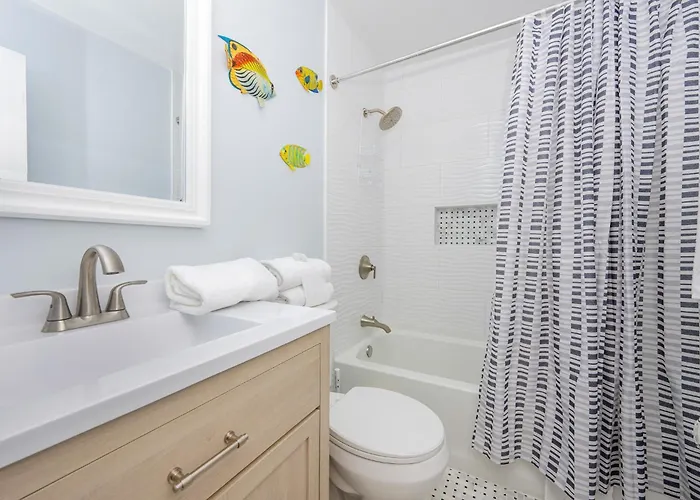 Apartment Sea Oats 105h Gulf Shores