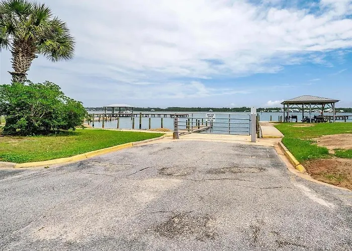 Sea Oats 105h Apartment Gulf Shores