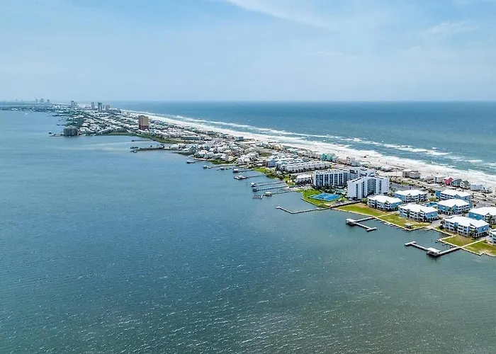 Sea Oats 105h Apartment *