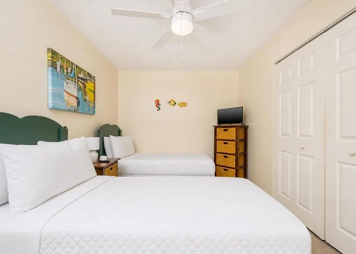 Sea Oats 105h Apartment Gulf Shores