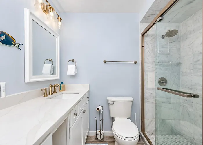 Sea Oats 105h Apartment