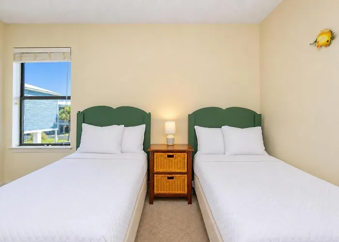 Sea Oats 105h Apartment Gulf Shores