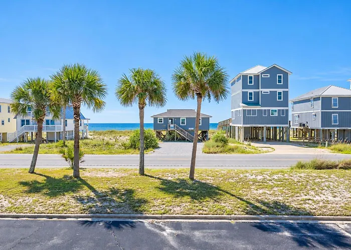 Sea Oats 105h Gulf Shores