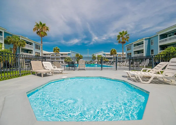 Sea Oats 105h Apartment Gulf Shores