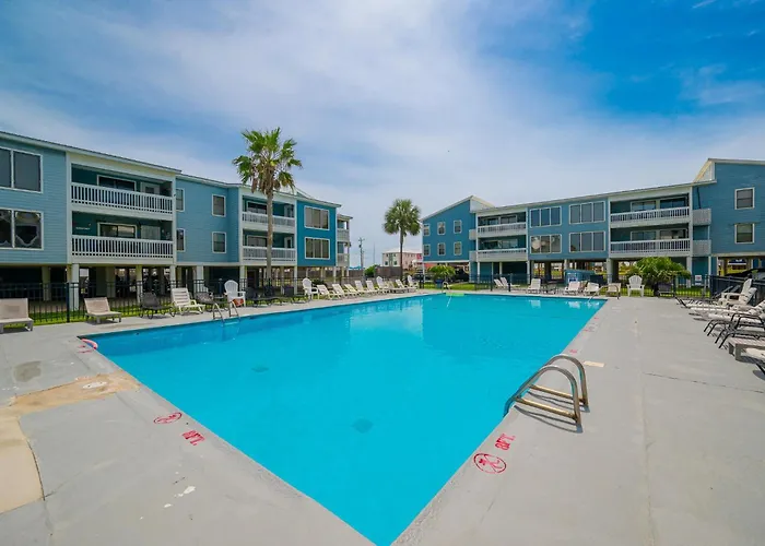 Apartment Sea Oats 105h Gulf Shores