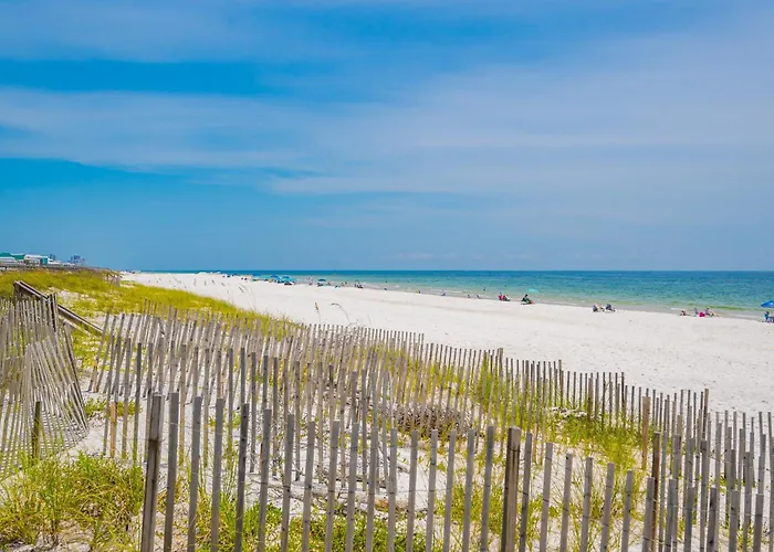 Apartment Sea Oats 105h Gulf Shores
